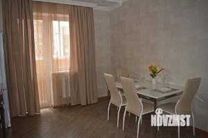 2-к квартира, на длительный срок, 74м2, 17/21 этаж