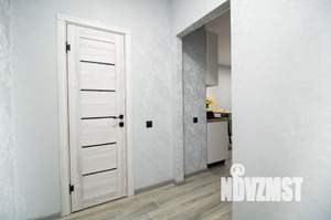 1-к квартира, на длительный срок, 28м2, 9/12 этаж