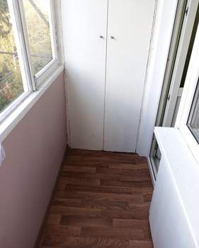 2-к квартира, на длительный срок, 45м2, 4/5 этаж