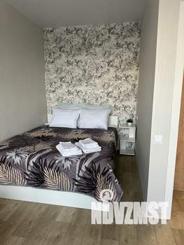 2-к квартира, посуточно, 35м2, 6/24 этаж