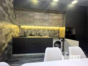 1-к квартира, на длительный срок, 40м2, 4/16 этаж