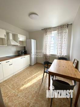 2-к квартира, на длительный срок, 56м2, 22/24 этаж