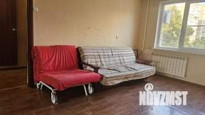 1-к квартира, на длительный срок, 37м2, 5/10 этаж