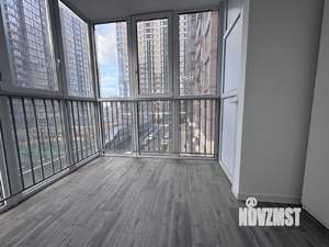 1-к квартира, на длительный срок, 40м2, 4/21 этаж