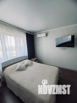 1-к квартира, посуточно, 38м2, 14/16 этаж