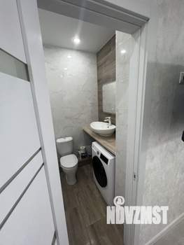 1-к квартира, на длительный срок, 33м2, 8/20 этаж