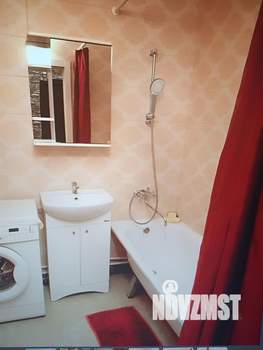 2-к квартира, на длительный срок, 62м2, 17/24 этаж