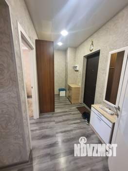 1-к квартира, на длительный срок, 44м2, 16/18 этаж