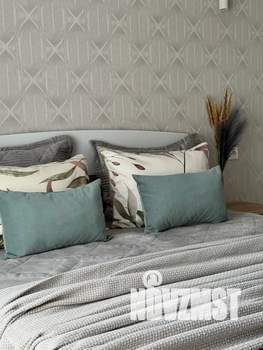 1-к квартира, посуточно, 45м2, 5/25 этаж