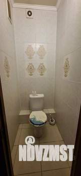 2-к квартира, посуточно, 75м2, 1/1 этаж