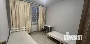 2-к квартира, на длительный срок, 46м2, 2/16 этаж