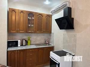 1-к квартира, на длительный срок, 37м2, 15/22 этаж