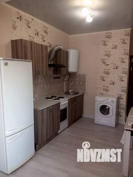 2-к квартира, на длительный срок, 55м2, 3/4 этаж