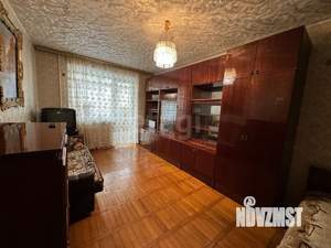 1-к квартира, на длительный срок, 37м2, 3/5 этаж