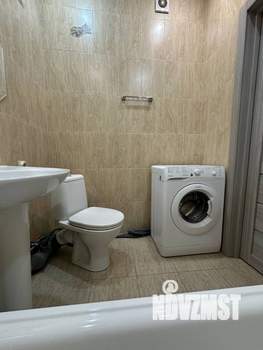 1-к квартира, на длительный срок, 39м2, 11/23 этаж