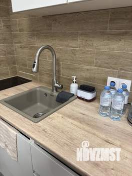 Студия квартира, посуточно, 28м2, 8/16 этаж