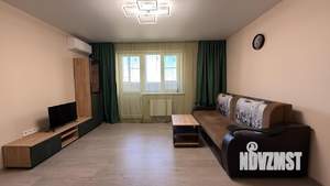 1-к квартира, на длительный срок, 45м2, 14/26 этаж