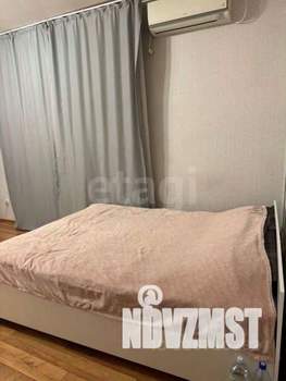 1-к квартира, на длительный срок, 42м2, 3/3 этаж