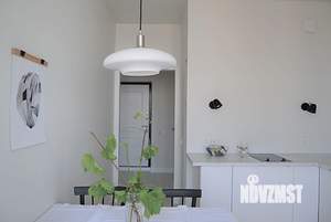 2-к квартира, на длительный срок, 53м2, 21/22 этаж