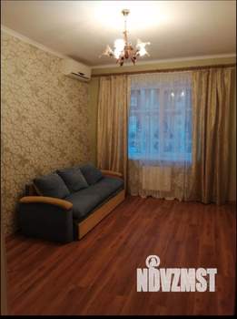 1-к квартира, на длительный срок, 38м2, 3/7 этаж