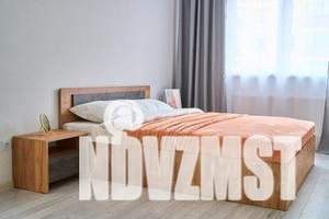 1-к квартира, посуточно, 35м2, 7/9 этаж