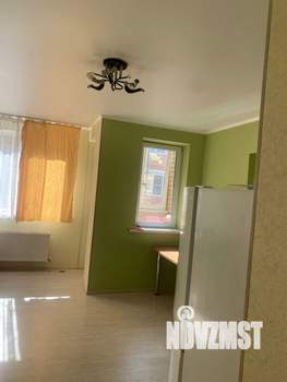 Студия квартира, на длительный срок, 25м2, 2/3 этаж