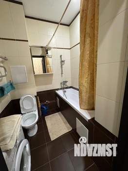 1-к квартира, на длительный срок, 45м2, 12/16 этаж