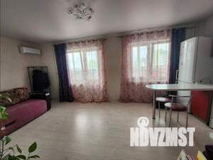 Студия квартира, на длительный срок, 35м2, 13/16 этаж