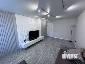 2-к квартира, на длительный срок, 68м2, 15/16 этаж