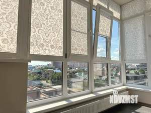 4-к квартира, на длительный срок, 120м2, 10/18 этаж