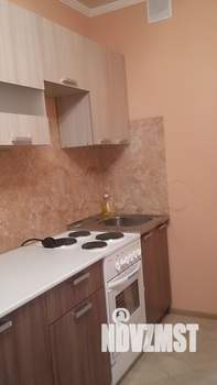 1-к квартира, на длительный срок, 33м2, 8/17 этаж