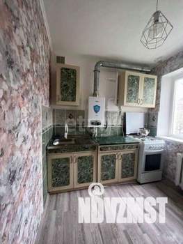 1-к квартира, на длительный срок, 42м2, 1/5 этаж