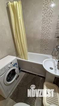 Студия квартира, на длительный срок, 24м2, 10/16 этаж