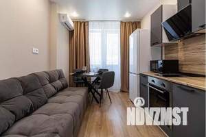 2-к квартира, посуточно, 60м2, 5/12 этаж