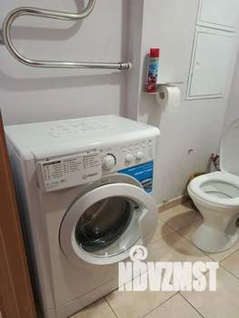 Студия квартира, посуточно, 25м2, 11/18 этаж
