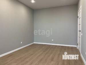 2-к квартира, на длительный срок, 52м2, 8/16 этаж