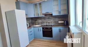 2-к квартира, на длительный срок, 48м2, 8/16 этаж