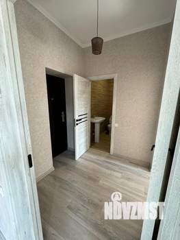 1-к квартира, на длительный срок, 40м2, 1/5 этаж