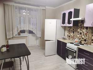 1-к квартира, на длительный срок, 44м2, 5/22 этаж