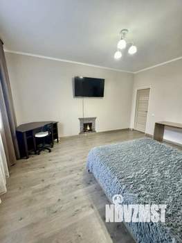 2-к квартира, на длительный срок, 54м2, 1/4 этаж