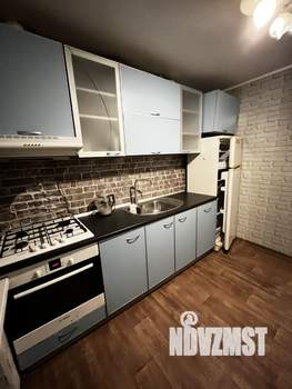 1-к квартира, на длительный срок, 40м2, 9/9 этаж