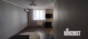 1-к квартира, на длительный срок, 50м2, 4/18 этаж