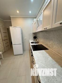 1-к квартира, посуточно, 39м2, 7/19 этаж