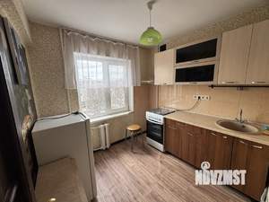1-к квартира, на длительный срок, 31м2, 4/5 этаж