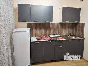 1-к квартира, на длительный срок, 30м2, 6/9 этаж