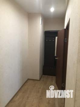 1-к квартира, на длительный срок, 42м2, 11/19 этаж