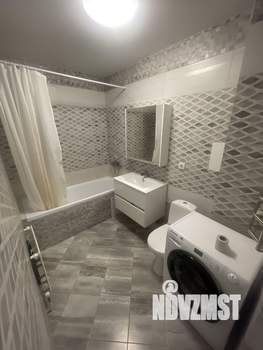 1-к квартира, на длительный срок, 36м2, 13/17 этаж