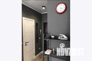 1-к квартира, посуточно, 30м2, 5/9 этаж