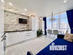 2-к квартира, посуточно, 70м2, 14/16 этаж