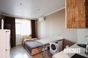 1-к квартира, посуточно, 23м2, 1/1 этаж